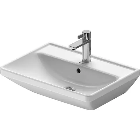 Duravit D-Neo Tvättställ Lägg i varukorgen
